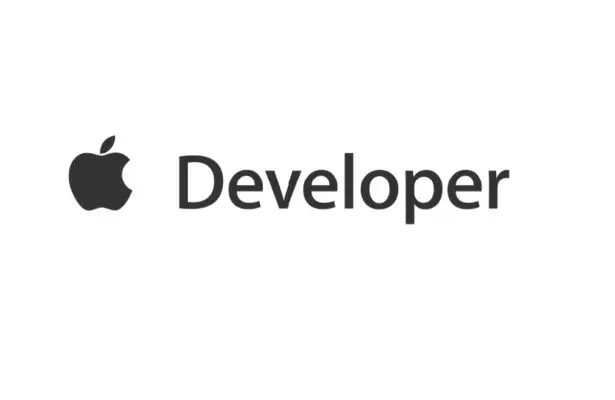 акаунти на разработчици на Apple